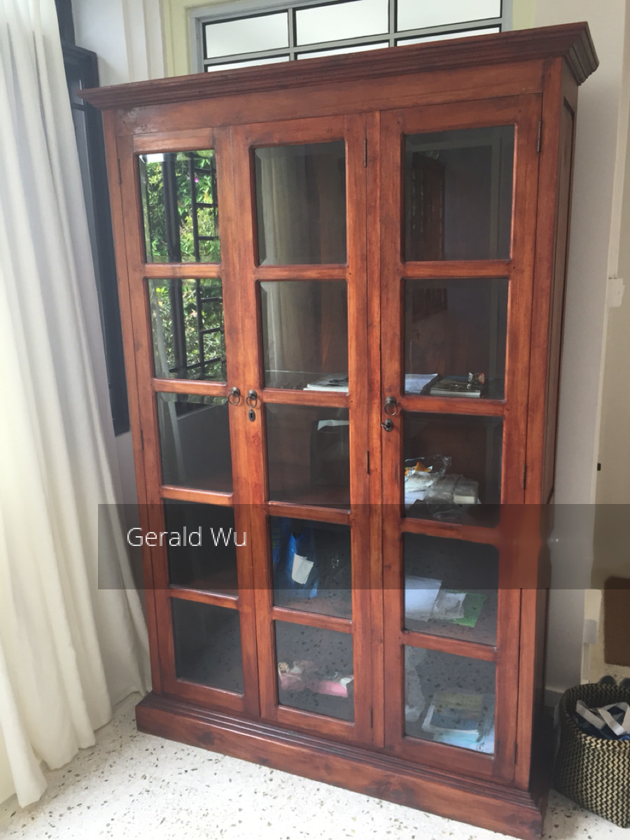 Blk 21 Lim Liak Street (Bukit Merah), HDB 3 Rooms #127716882